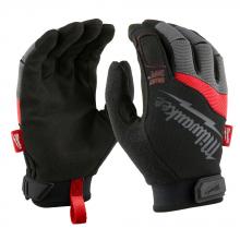 Milwaukee 48-22-8725 - Performance Work Gloves – S