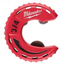 Milwaukee 48-22-4261 - 3/4 in. Close Quarters Tubing Cutter