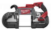 Milwaukee 2729-80 - Deep Cut Band Saw-Reconditioned