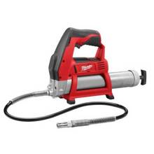 Milwaukee 2446-80 - M12™ Cordless Grease Gun-Reconditioned