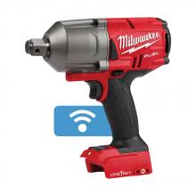 Milwaukee 2864-80 - M18 FUEL™ w/ONE-KEY™ High Torque Impact Wrench 3/4 in. Friction Ring-Reconditioned