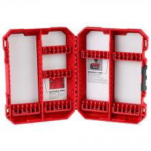 Milwaukee 48-32-9922 - Customizable Large Case for Impact Driver Accessories