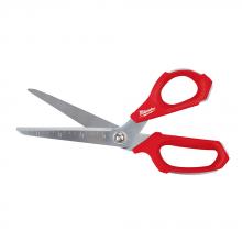 Milwaukee 48-22-4047 - Jobsite Offset Scissors