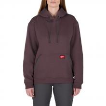 Milwaukee F251P-S - Women's FREEFLEX™ Pullover Hoodie - Purple S