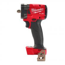 Milwaukee 2854-80 - M18 FUEL™ 3/8 Compact Impact Wrench w/ Friction Tool-Reconditioned