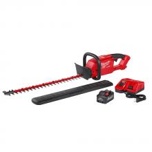Milwaukee 2726-81HD - M18 FUEL™ Hedge Trimmer Kit-Reconditioned