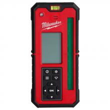 Milwaukee 3712 - Green Rotary Laser Remote Control & Receiver