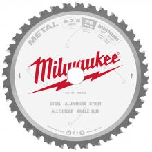 Milwaukee 48-40-4225 - 6-7/8 in. Ferrous Metal Blade