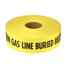 Milwaukee 71-070 - DURATEC® Reinforced Non-Detectable Tape-Gas Line