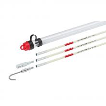 Milwaukee 48-22-4150 - 15 Ft. Low Flex Fish Stick Kit