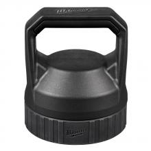 Milwaukee 48-22-8370 - Chug Lid for PACKOUT™ Bottles