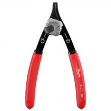 Milwaukee 48-22-6538 - .070" Convertible Snap Ring Pliers - 90°