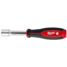 Milwaukee 48-22-2557 - 9/16" HollowCore™ Magnetic Nut Driver