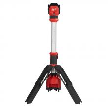 Milwaukee 2132-80 - M12™ ROCKET™ Dual Power Tower Light-Reconditioned
