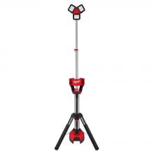 Milwaukee 2136-80 - M18™ ROCKET™ Tower Light/Charger-Reconditioned