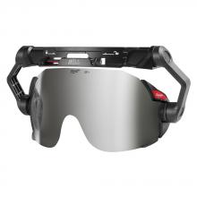 Milwaukee 48-73-1419 - BOLT™ Eye Visor - Mirrored Dual Coat Lens