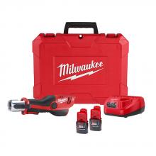 Milwaukee 2473-80 - M12™ Press Tool (NO JAWS)-Reconditioned