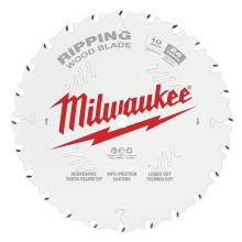Milwaukee 48-40-1020 - 10 in. Circular Saw Blade