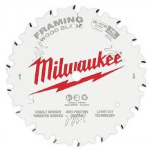 Milwaukee 48-40-0520 - 5-1/2 in. Circular Saw Blade