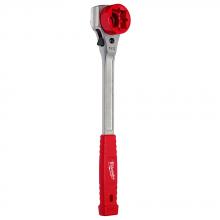 Milwaukee 48-22-9213 - Lineman’s High Leverage Ratcheting Wrench