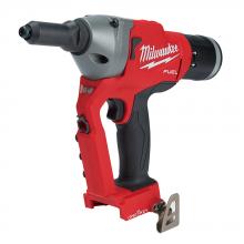 Milwaukee 2660-80 - M18 FUEL™ 1/4" Blind Rivet Tool w/ ONE-KEY™-Reconditioned