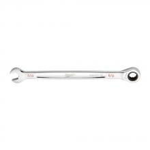 Milwaukee 45-96-9210 - 5/16 in. SAE Ratcheting Combination Wrench