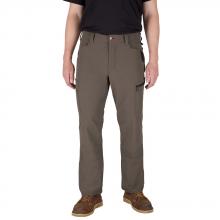 Milwaukee M651N-3230 - FREEFLEX™ Tech Pants - Brown 3230