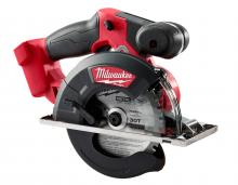 Milwaukee 2782-80 - M18 FUEL™ Metal Circular Saw-Reconditioned