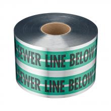 Milwaukee 31-055 - MAGNATEC® Premium Detectable Tape-Sewer Line