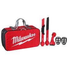 Milwaukee 49-90-2019A - AIR-TIP™ 3-Piece Automotive Vacuum Tool Kit