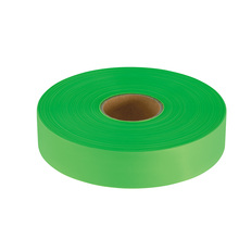 Milwaukee 77-061 - 600 ft. x 1 in. Lime Green Flagging Tape