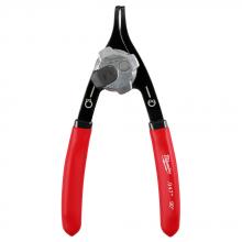 Milwaukee 48-22-6535 - .047" Convertible Snap Ring Pliers - 90°