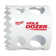Milwaukee 49-56-0113 - 1-59/64" HOLE DOZER™ Bi-Metal Hole Saw