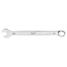 Milwaukee 45-96-9525 - 25MM Combination Wrench