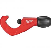 Milwaukee 48-22-4252 - 1-1/2 in. Constant Swing Copper Tubing Cutter