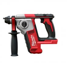 Milwaukee 2612-20 - M18™ Cordless 5/8 in. SDS-Plus Rotary Hammer