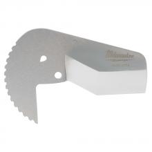 Milwaukee 48-22-4216 - 2-3/8 in. Ratcheting Pipe Cutter Replacement Blade