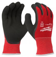 Milwaukee 48-22-8912B - 12 PK Cut Level 1 Insulated Gloves - L