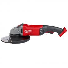 Milwaukee 2785-20 - Large Angle Grinder