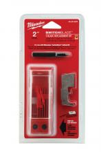 Milwaukee 48-25-5235 - 2 in. SWITCHBLADE™ 3 Blade Replacement Kit