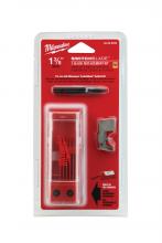 Milwaukee 48-25-5220 - 1-3/8 in. SWITCHBLADE™ 3 Blade Replacement Kit