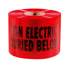 Milwaukee 22-130DB - SHIELDTEC® Standard Non-Detectable Tape-Electric Line with Dispenser Box