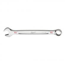 Milwaukee 45-96-9424 - 3/4 in. SAE Combination Wrench
