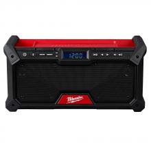 Milwaukee 2952-20 - M18™ Bluetooth® Jobsite Radio