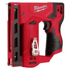 Milwaukee 2447-80 - M12™ 3/8 in. Crown Stapler-Reconditioned