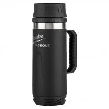 Milwaukee 48-22-8394B - PACKOUT 18oz Insulated Mug