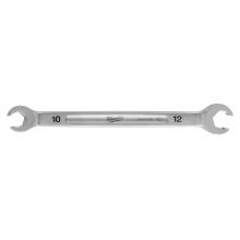 Milwaukee 45-96-8351 - 10mm X 12mm Double End Flare Nut Wrench