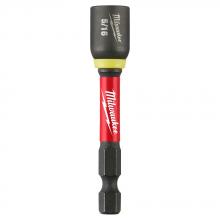Milwaukee 49-66-4533 - SHOCKWAVE Impact Duty™ 5/16" x 2-9/16" Magnetic Nut Driver