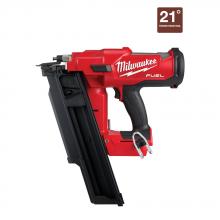 Milwaukee 2744-80 - M18 FUEL™ 21 Degree Framing Nailer-Reconditioned