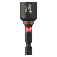 Milwaukee 49-66-4506 - SHOCKWAVE Impact Duty™ 7/16" x 1-7/8" Magnetic Nut Driver